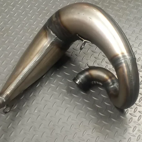 KTM 250sx Complete Exhaust Pipe