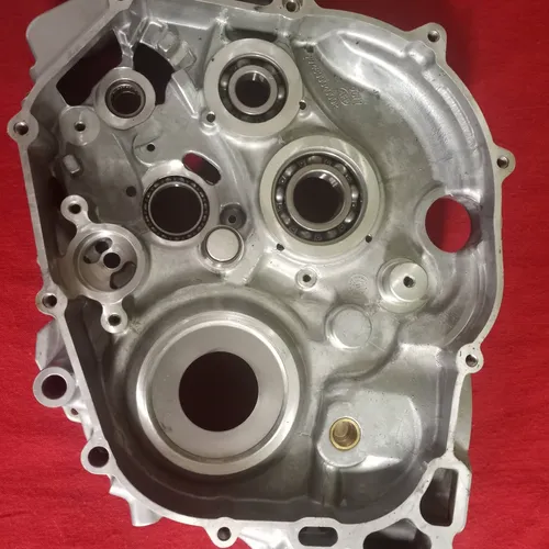 2021 KTM 450/500 Engine CASES