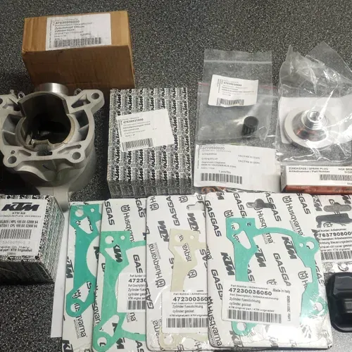 KTM 105 KIT