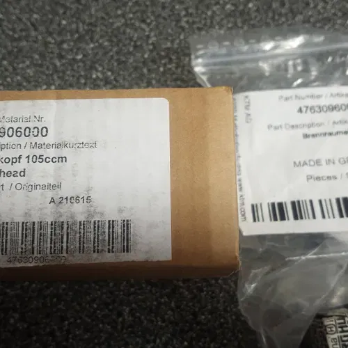 KTM 105 KIT