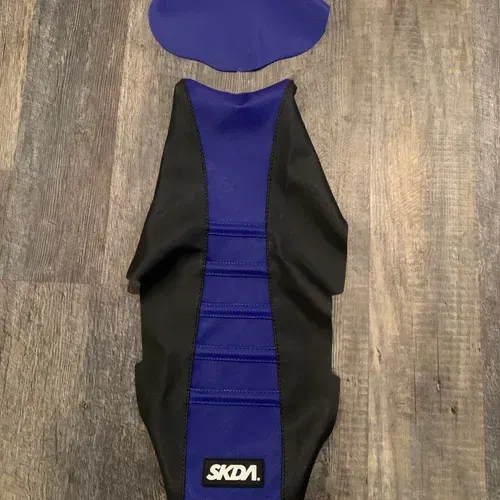 NEW! SKDA 2023/2024 YZ450F seat cover NEW MX Locker