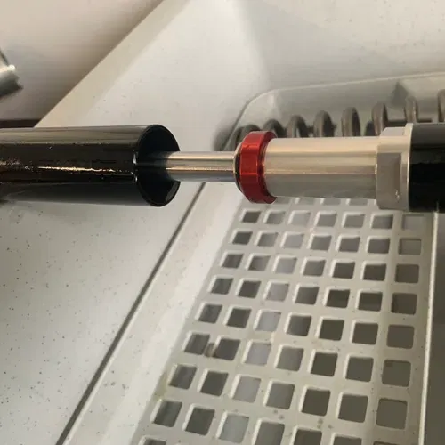 WP “spring conversion” Ktm  , Gas Gas