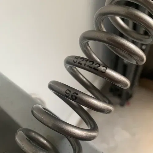 WP “spring conversion” Ktm  , Gas Gas