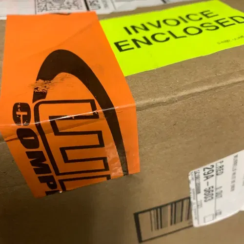Cracked ECU!! 2023-2024 KTM125SX and XC , Husky TC125 “WMR” 