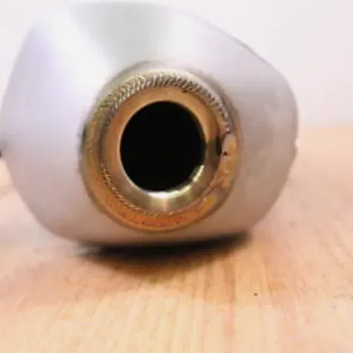 NEW! 2023 Ktm125 sx/xc oem silencer 
