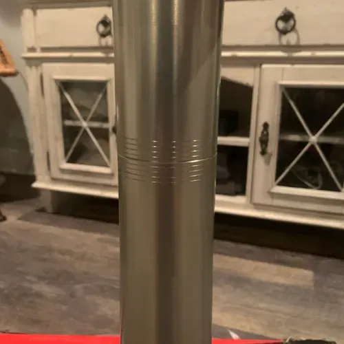 WP cone valve tubes pair 2 tubes 