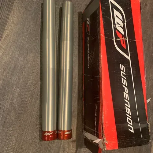 WP cone valve tubes pair 2 tubes 