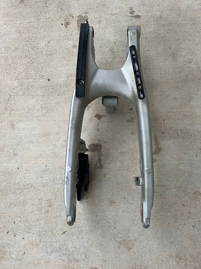 Swing Arm