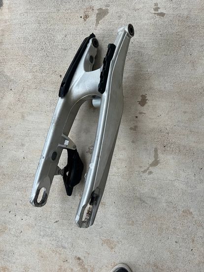 Swing Arm
