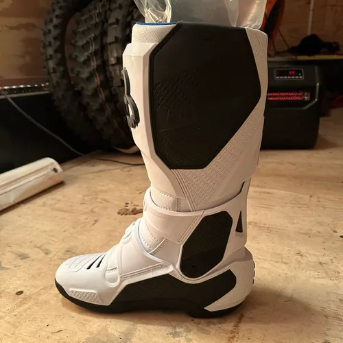 Fox Boots