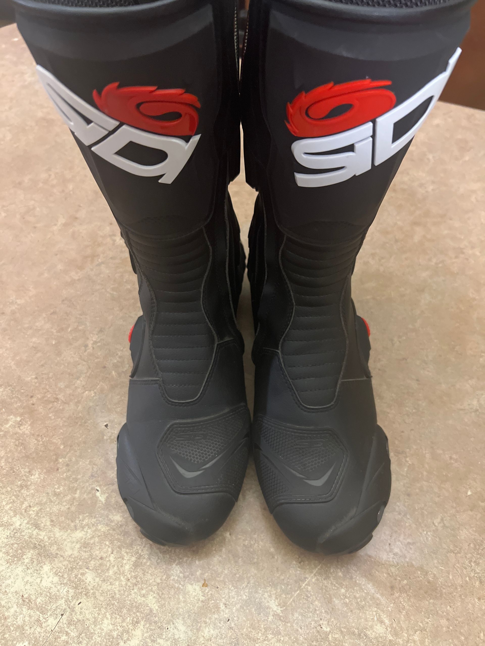 SIDI Vertigo 2 Boots