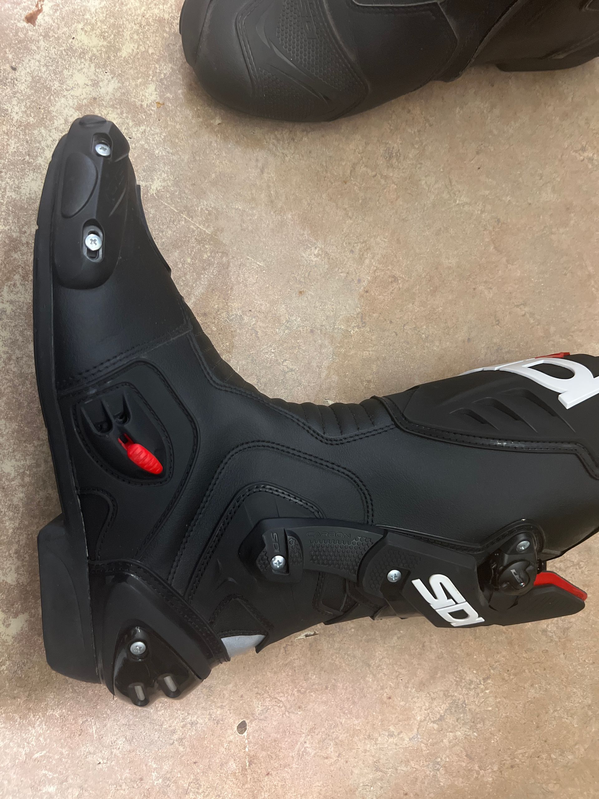 SIDI Vertigo 2 Boots