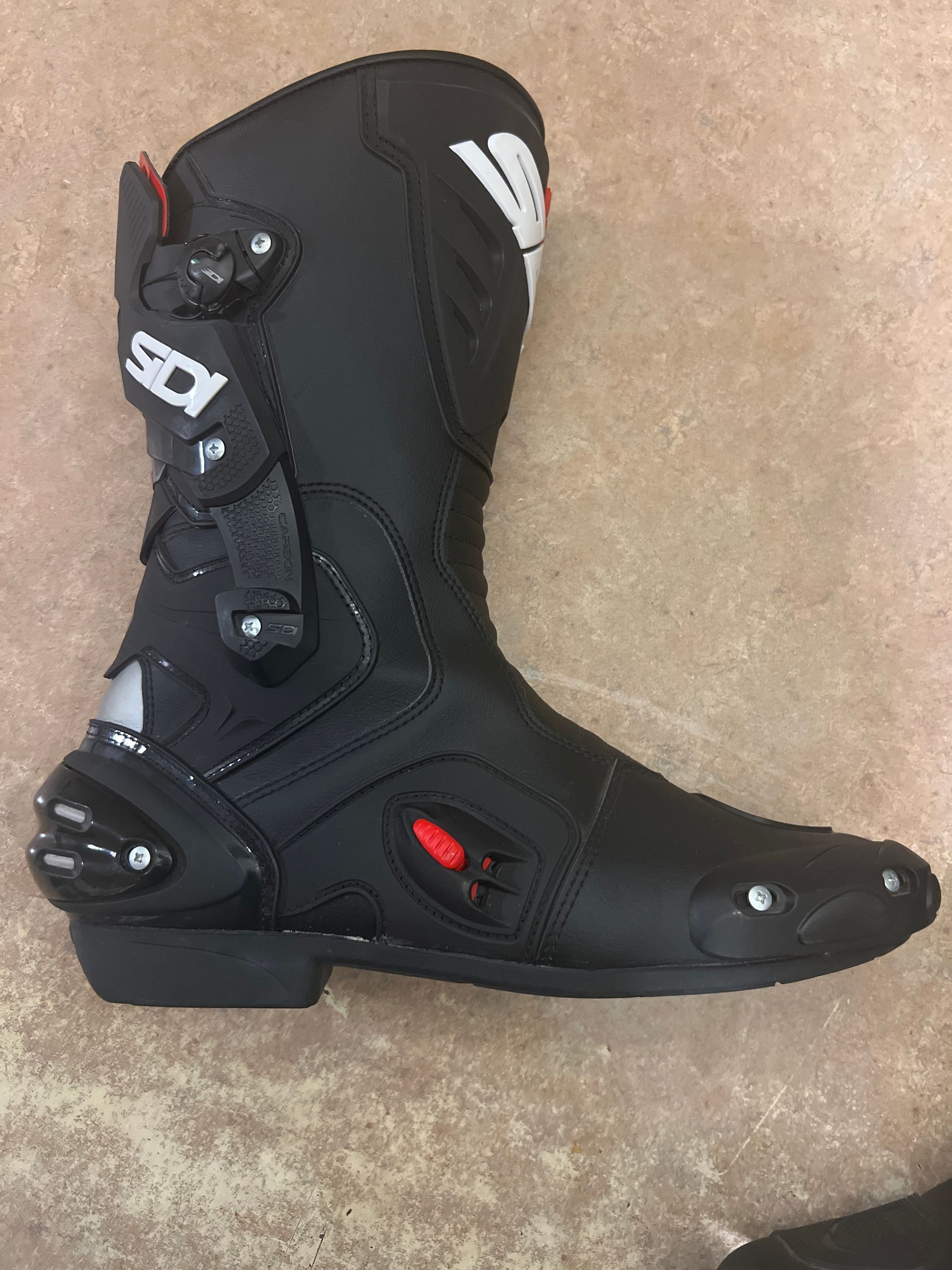 SIDI Vertigo 2 Boots
