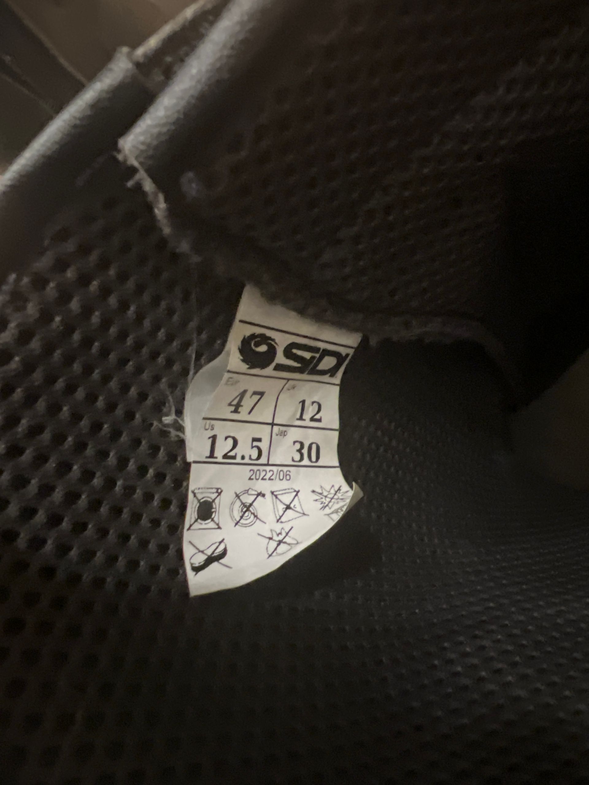 SIDI Vertigo 2 Boots