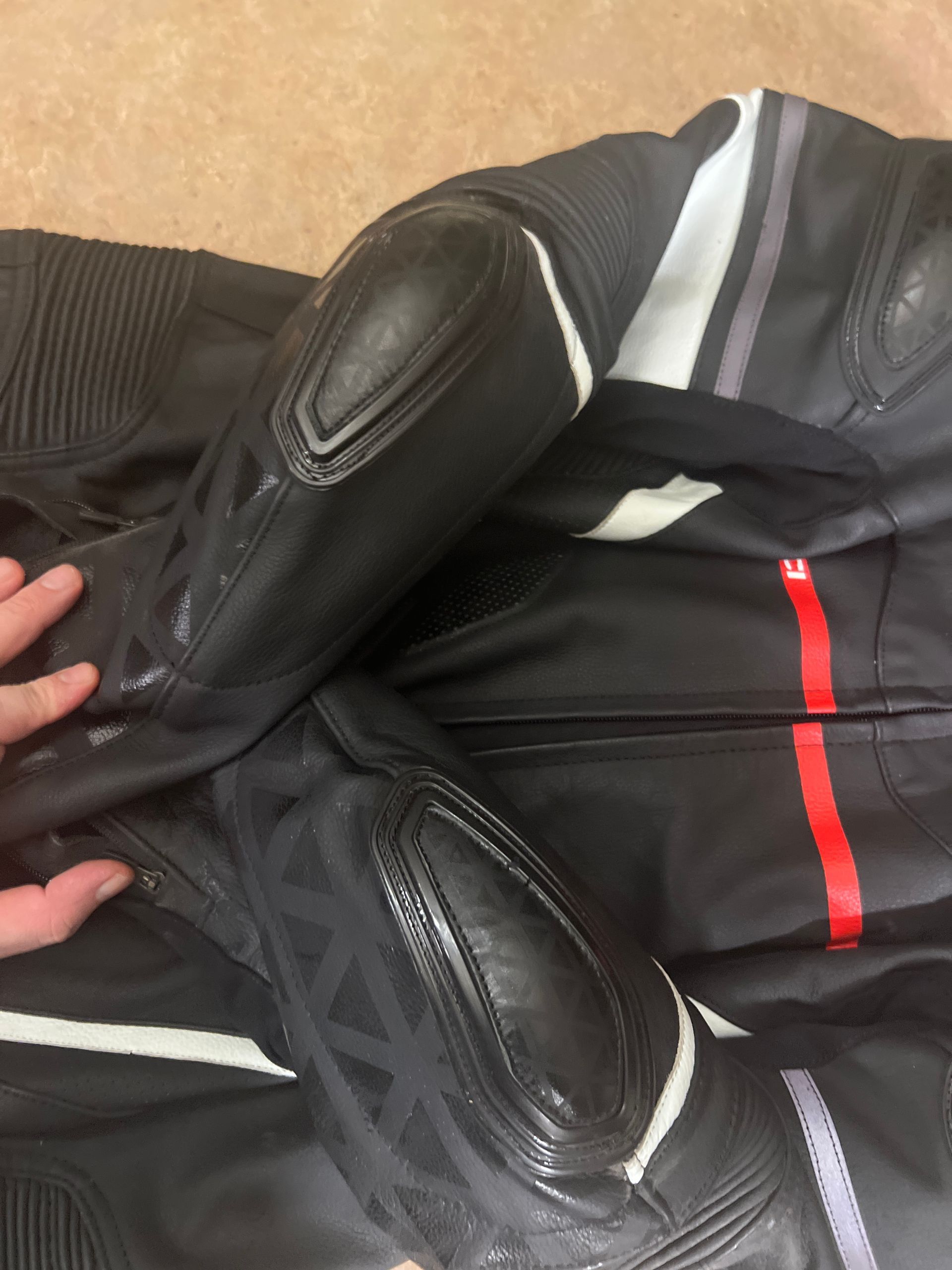 SEDICI Corsa 2 One-Piece Race Suit