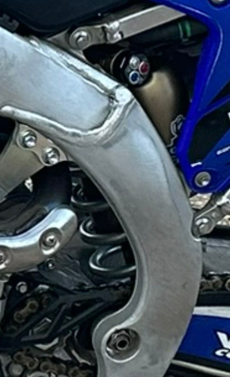 2023 YZ 250/450 Enzo A kit Suspension 