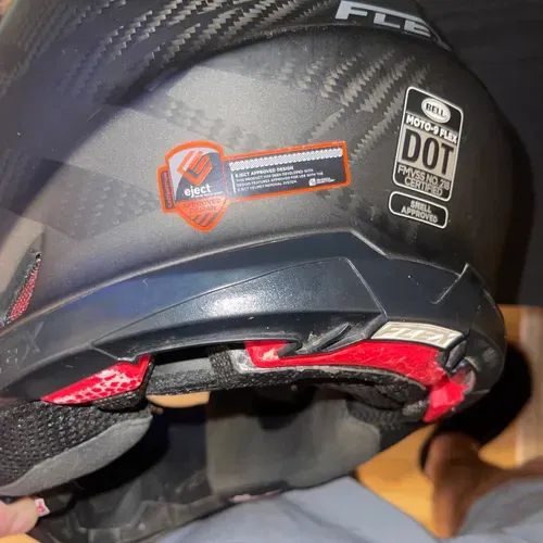 Bell MX 9 Flex