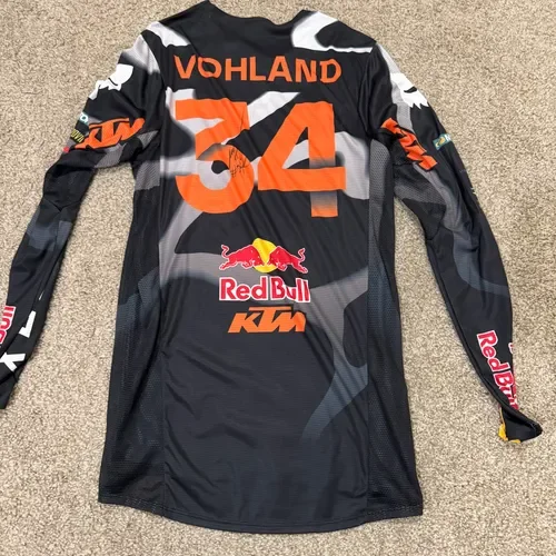 Max VOHLAND Jersey