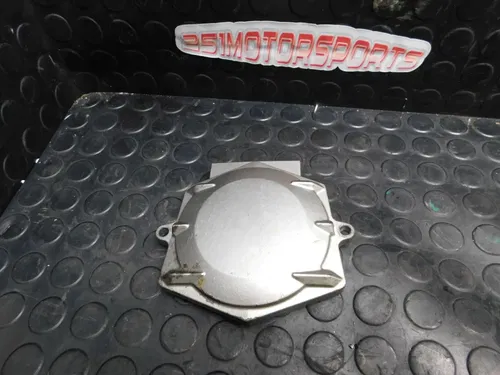 07 Yamaha YFM 700 YFM700 Raptor engine head cam shaft camshaft cover cap