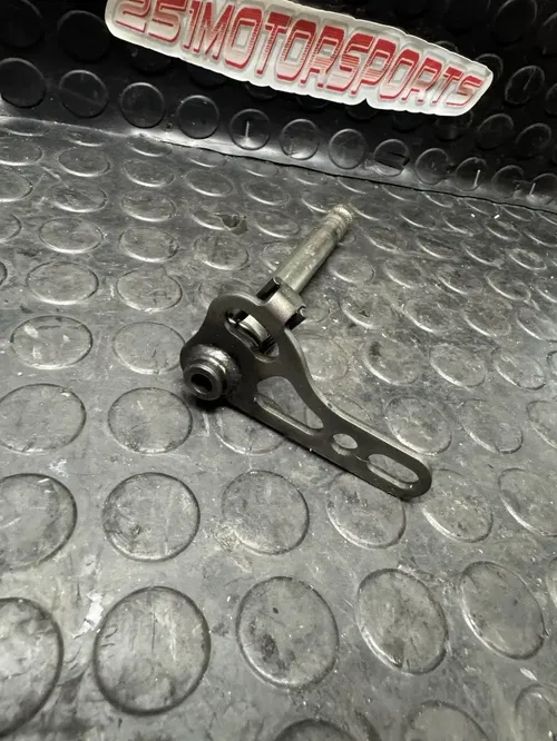2017 Kawasaki Kx250f Shifter Shift Shaft