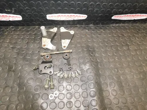 🔥OEM  06-09 Suzuki ltr450 ltr 450 r450 MOTOR MOUNT HARDWARE