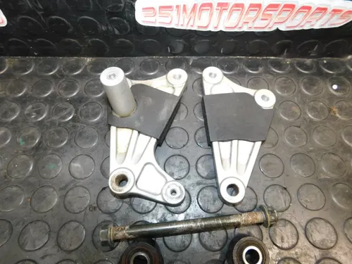 🔥OEM  06-09 Suzuki ltr450 ltr 450 r450 MOTOR MOUNT HARDWARE