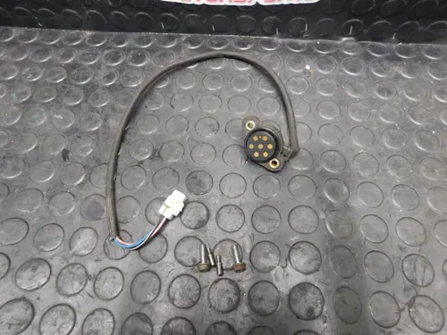 OEM Suzuki 2009 LTR450 Gear Position Neutral Switch Sensor LTR 450 37730-45G10