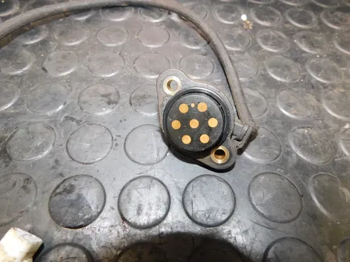 OEM Suzuki 2009 LTR450 Gear Position Neutral Switch Sensor LTR 450 37730-45G10