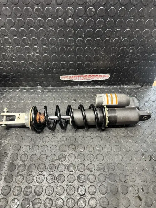 2017 Kawasaki KX250F OEM Rear Shock Rear Spring Rear Suspension