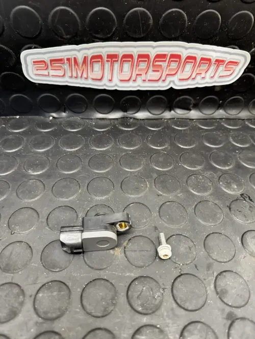 2020 17 18 19 20 Suzuki Hayabusa Gsxr1300  Throttle Position Sensor Primary Oem