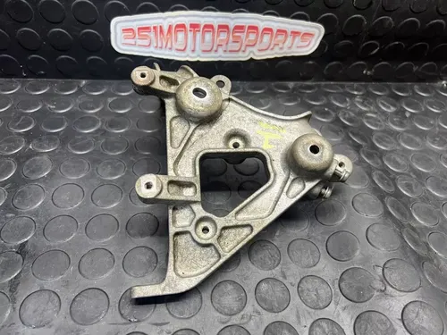 06-25 YAMAHA RAPTOR  700 Fender Brackets🔥FAST SHIP🔥 Right