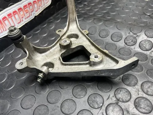 06-25 YAMAHA RAPTOR  700 Fender Brackets🔥FAST SHIP🔥 Right