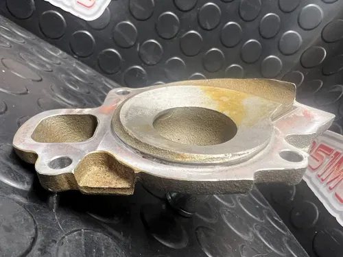 2006 KTM 450 SX Water Pump Cover Waterpump NICE!!!!!
