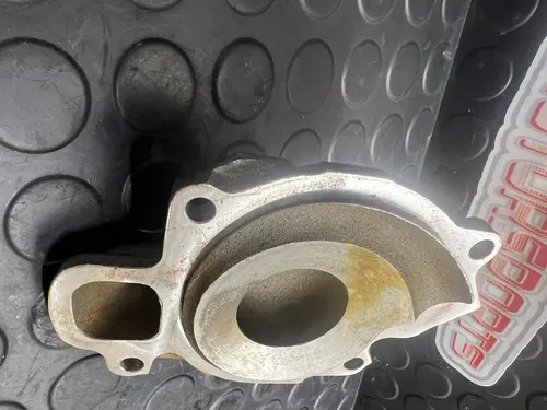 2006 KTM 450 SX Water Pump Cover Waterpump NICE!!!!!