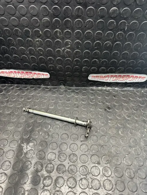 11-15 KAWASAKI NINJA ZX10R OEM SHIFTER SHIFT SHAFT