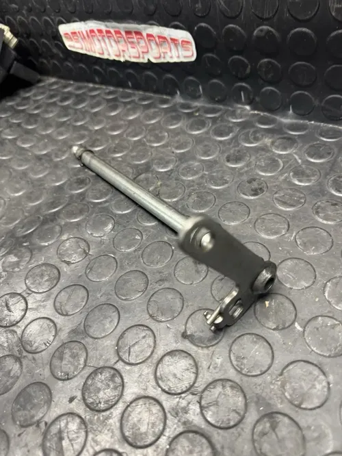 11-15 KAWASAKI NINJA ZX10R OEM SHIFTER SHIFT SHAFT