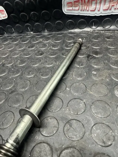 11-15 KAWASAKI NINJA ZX10R OEM SHIFTER SHIFT SHAFT