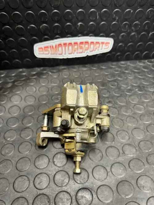 🔥 06-09 Suzuki LTR450 LTR LT-R 450 OEM Rear Brake Nissin Caliper 🔥