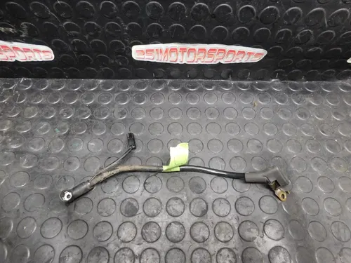 2006-2009 Suzuki Ltr450 OEM Starter Motor Wire