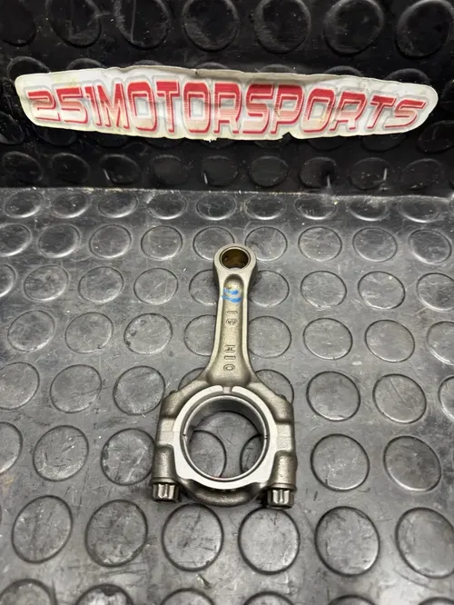 2006 - 2009 Suzuki GSXR 600 Engine Connecting Rods 12160-01H10 2