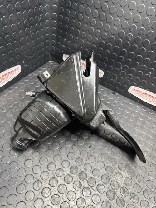 07-22 HONDA CRF 150R  CRF 150RB OEM** AIRBOX HOUSING BOOT CLEANER 17210-KSE-000