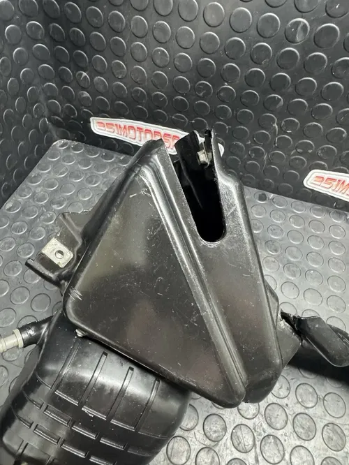 07-22 HONDA CRF 150R  CRF 150RB OEM** AIRBOX HOUSING BOOT CLEANER 17210-KSE-000