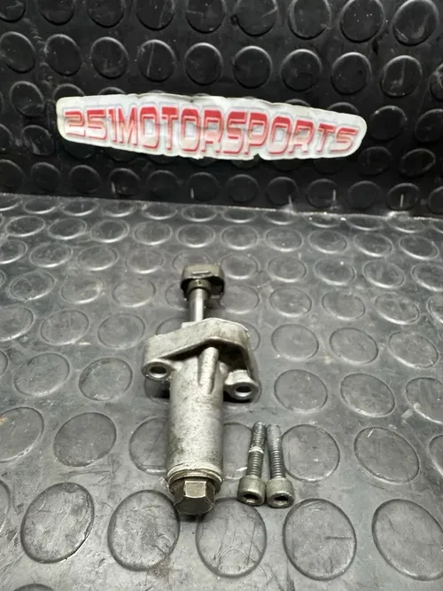 03 04 2003 2004  Suzuki GSXR1000 GSXR 1000 Cam Chain Tensioner