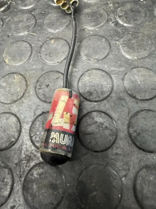 06-09 SUZUKI LTR450 LTR 450 ECU PLUG IN CHERRY BOMB YOSHIMURA YOSHI