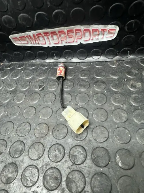 06-09 SUZUKI LTR450 LTR 450 ECU PLUG IN CHERRY BOMB YOSHIMURA YOSHI