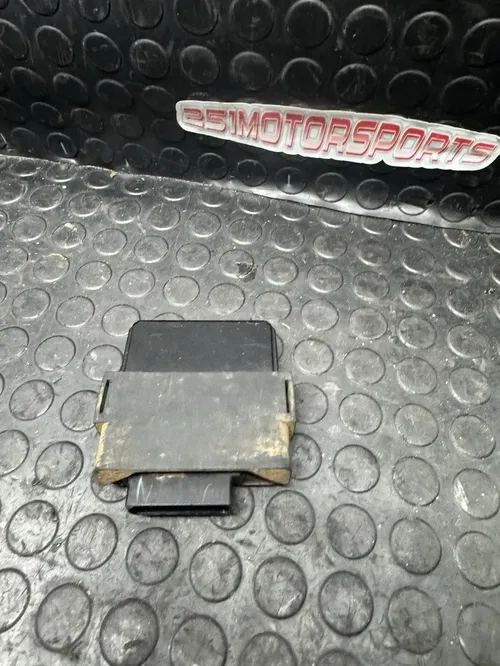 06 07 08 09 Suzuki  QUADRACER LTR 450 LTR450 ECM ECU CDI Computer Brain Box