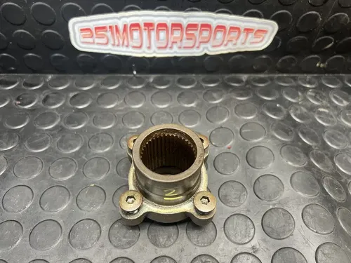 06-25 YAMAHA RAPTOR  700 Brake Hub Rotor  Collar 🔥FAST SHIP🔥