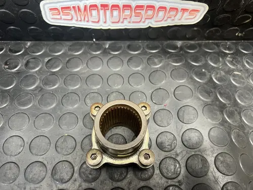 06-25 YAMAHA RAPTOR  700 Brake Hub Rotor  Collar 🔥FAST SHIP🔥