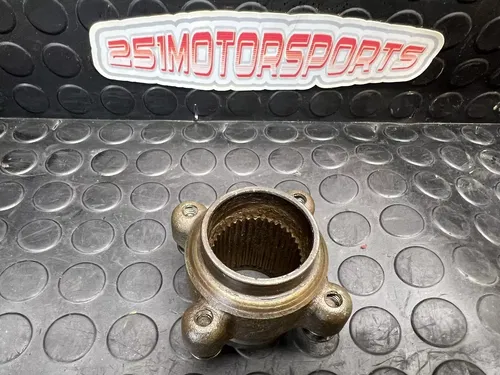 06-25 YAMAHA RAPTOR  700 Brake Hub Rotor  Collar 🔥FAST SHIP🔥