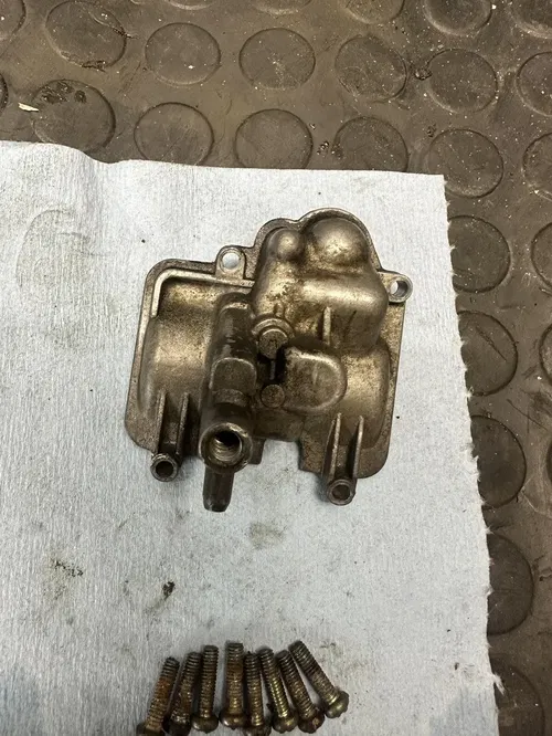 2006 Kawasaki KFX700 Kfx 700 Carburetors Carbs.        In Good Condition
